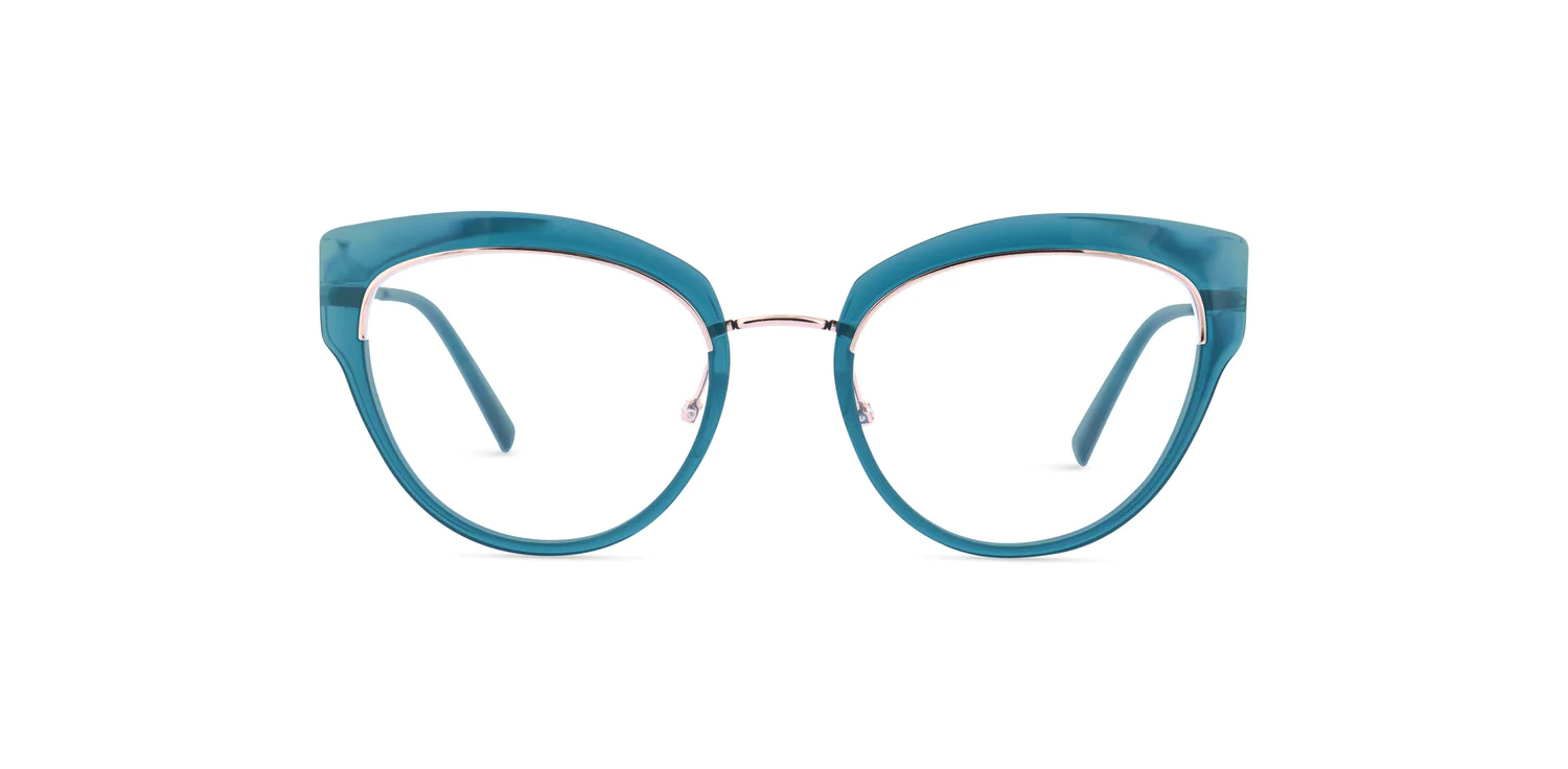 Oprawa okularowa MOREL...