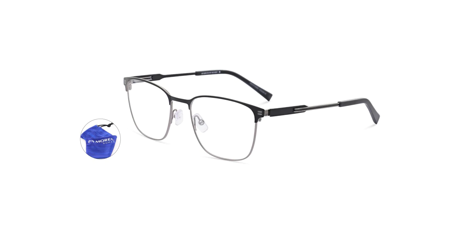 Oprawa okularowa MOREL NOMAD 40142N NG01
