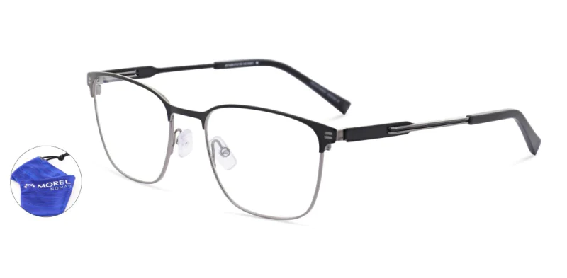 Oprawa okularowa MOREL NOMAD 40142N NG01