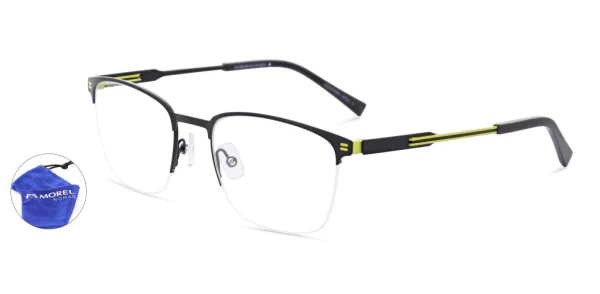 Oprawa okularowa MOREL NOMAD 40143N ND04