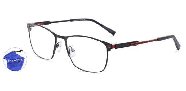 Oprawa okularowa MOREL NOMAD 40144N NR07