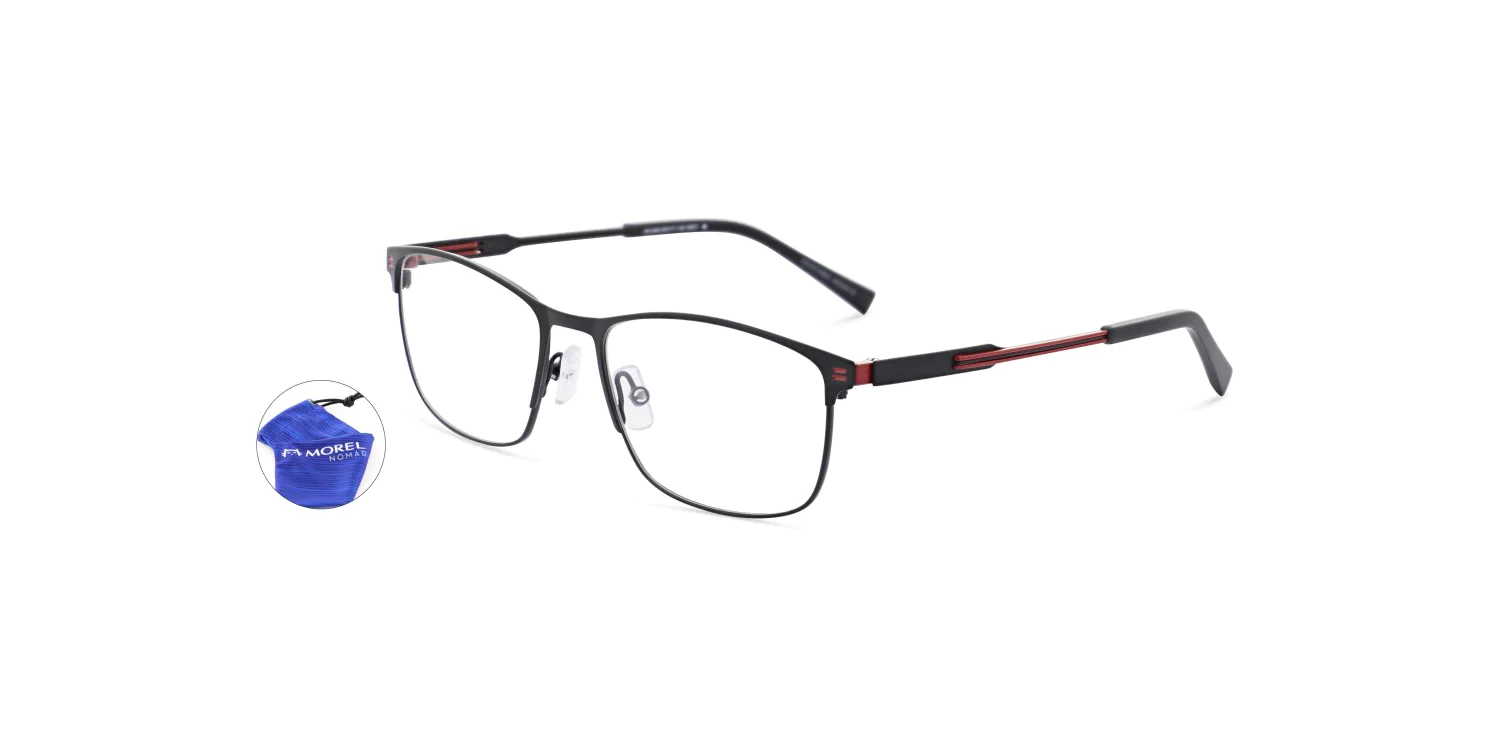 Oprawa okularowa MOREL NOMAD 40144N NR07