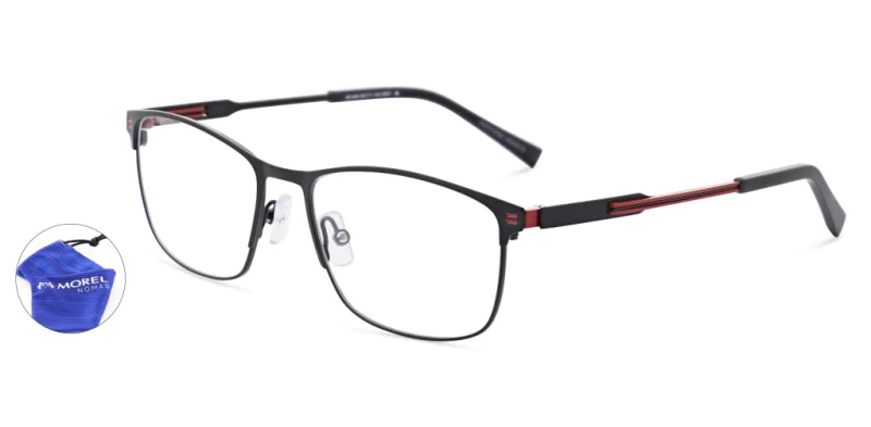 Oprawa okularowa MOREL NOMAD 40144N NR07