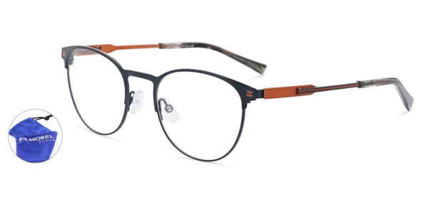 Oprawa okularowa MOREL NOMAD 40145N GM12