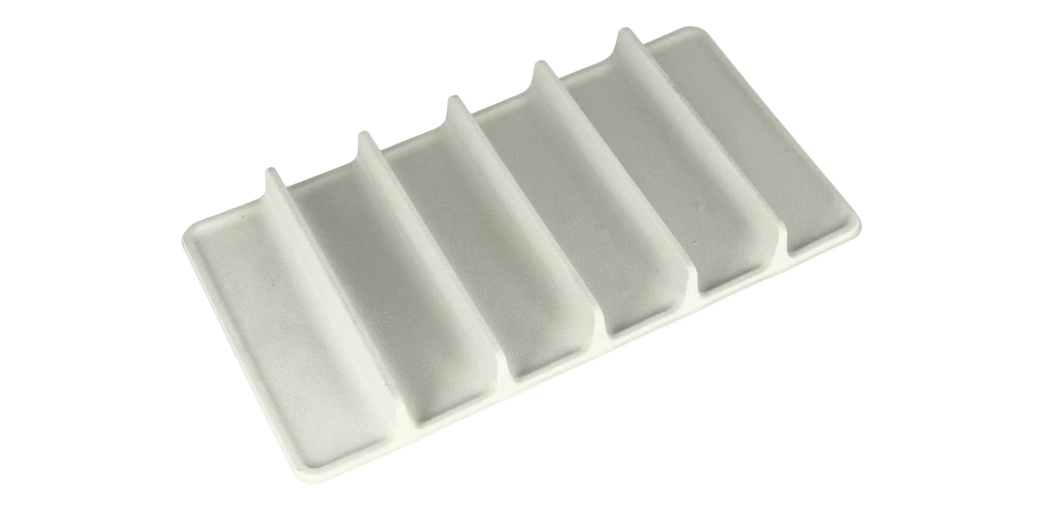 Wkład szary do PULL UP CASE...