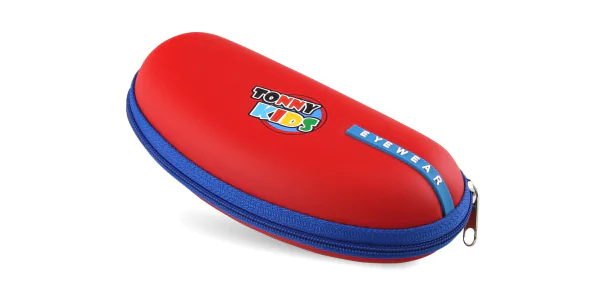 Etui na okulary TONNY Kids E-1.7.1