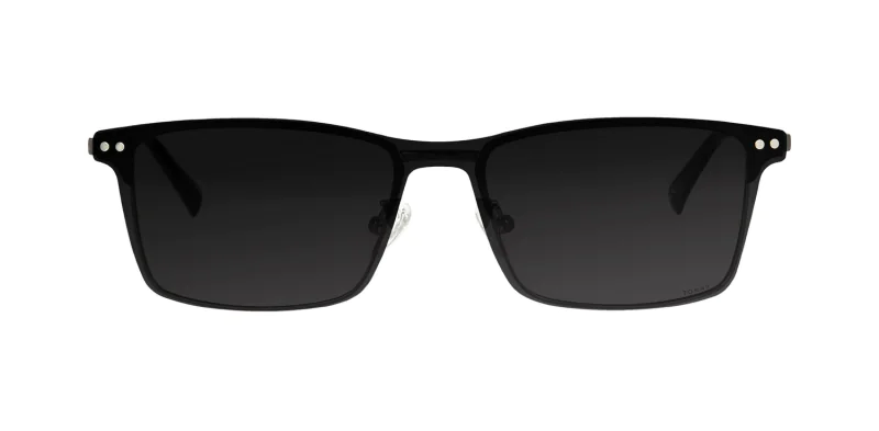 Oprawa z nakładką clip-on TONNY 0017C5