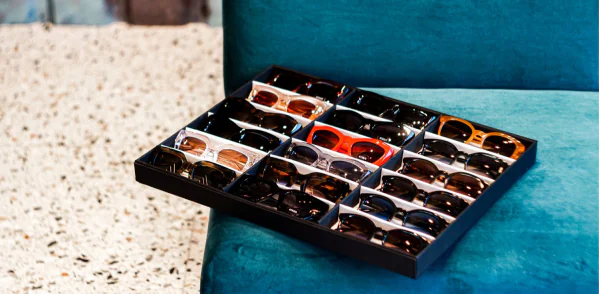 Kuweta Spark Eye na 18 szt.