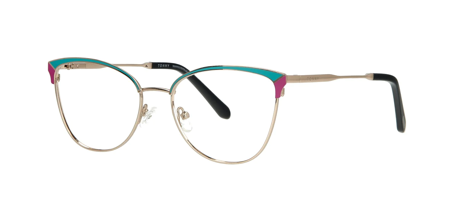Oprawa okularowa TONNY 48319C2