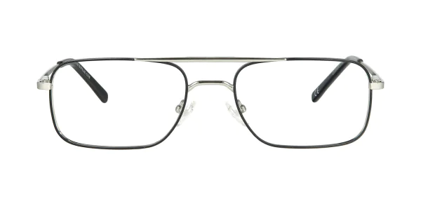 Oprawa z nakładką clip-on TONNY 0040CC1