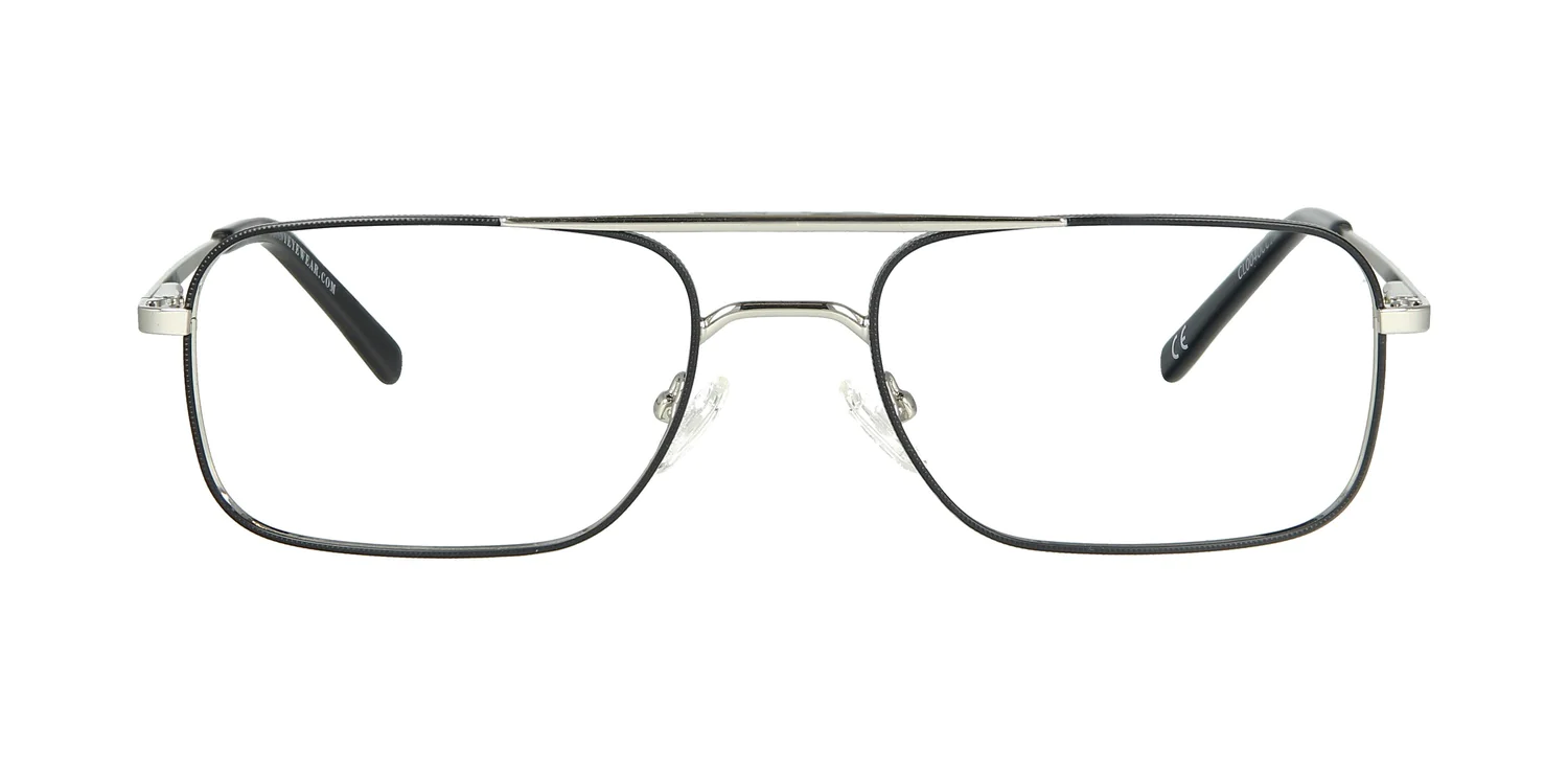 Oprawa z nakładką clip-on...