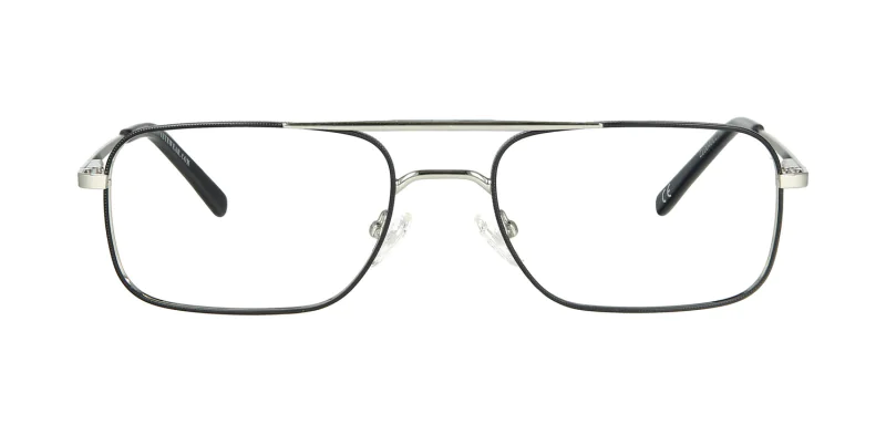 Oprawa z nakładką clip-on TONNY 0040CC1