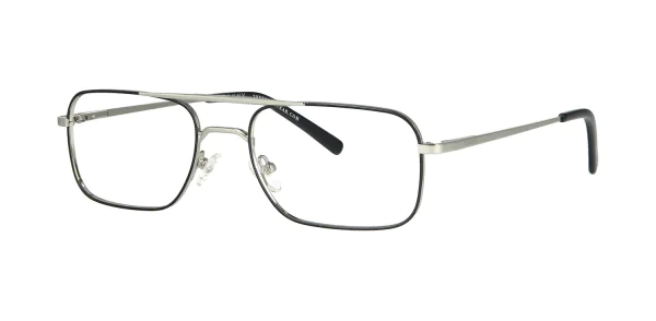 Oprawa z nakładką clip-on TONNY 0040CC1