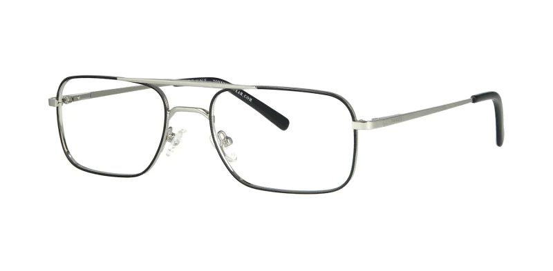 Oprawa z nakładką clip-on TONNY 0040CC1