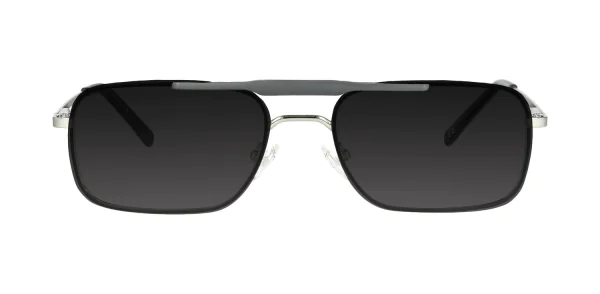 Oprawa z nakładką clip-on TONNY 0040CC1