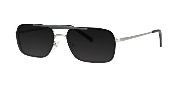 Oprawa z nakładką clip-on TONNY 0040CC1