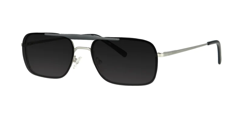 Oprawa z nakładką clip-on TONNY 0040CC1