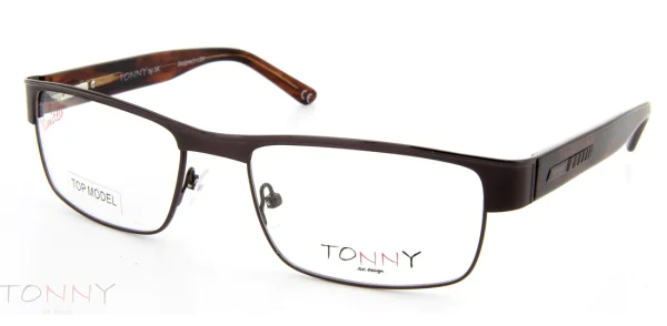 Oprawa okularowa TONNY 9389C2