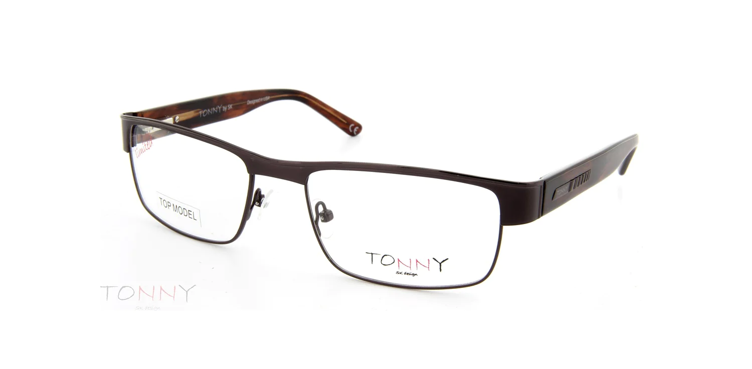 Oprawa okularowa TONNY 9389C2