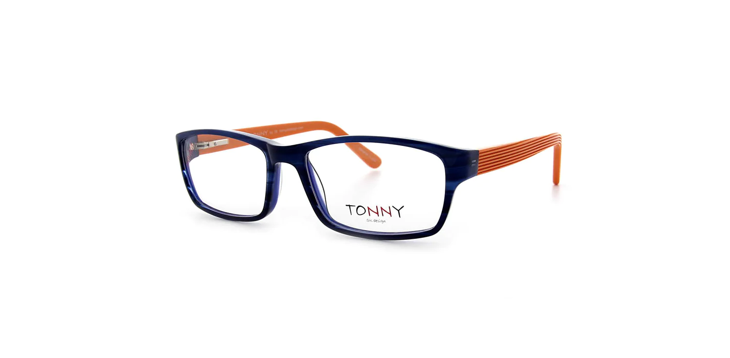 Oprawa okularowa TONNY 9425BC1
