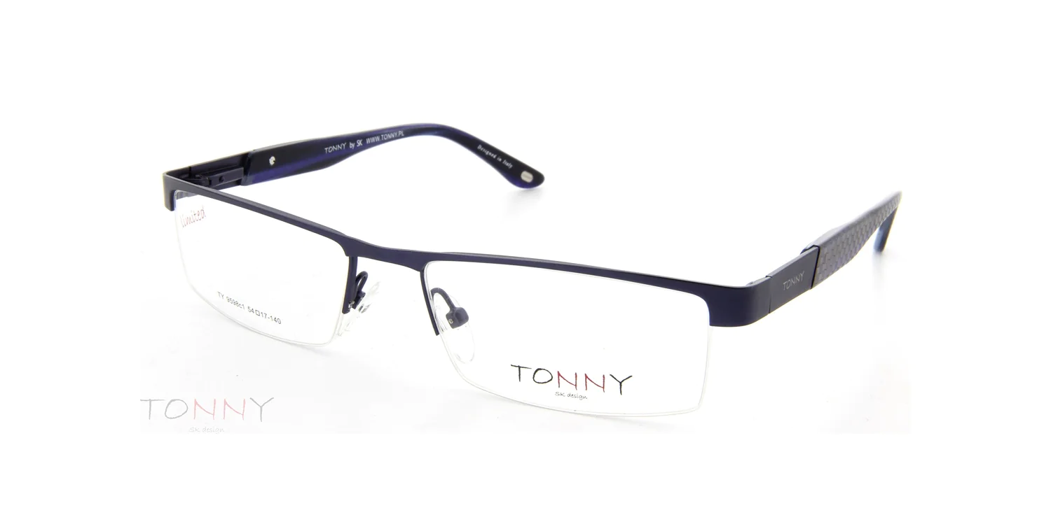 Oprawa okularowa TONNY 9598C1
