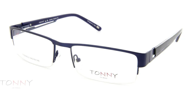 Oprawa okularowa TONNY 9595C3