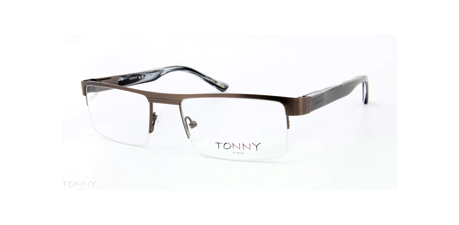Oprawa okularowa TONNY 9674AC1
