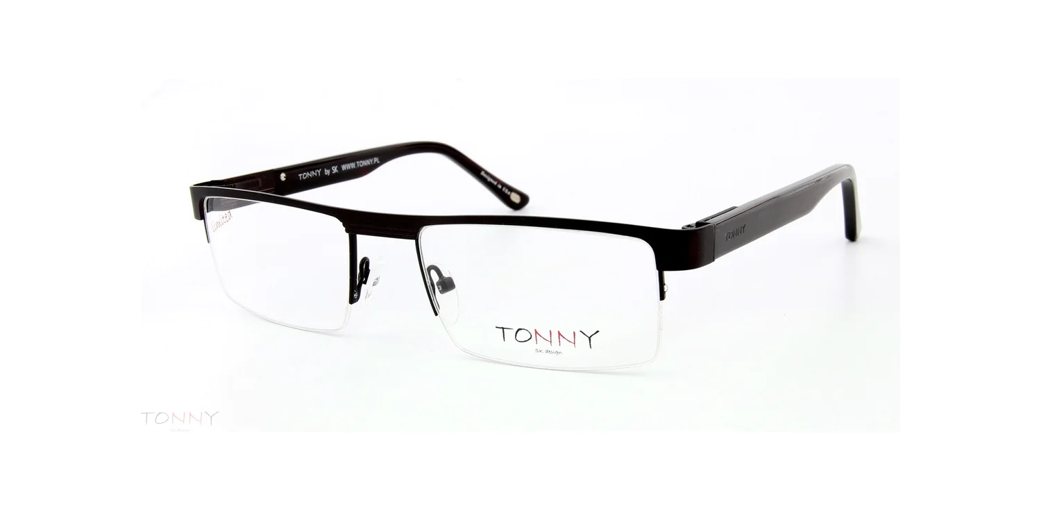 Oprawa okularowa TONNY 9674AC2