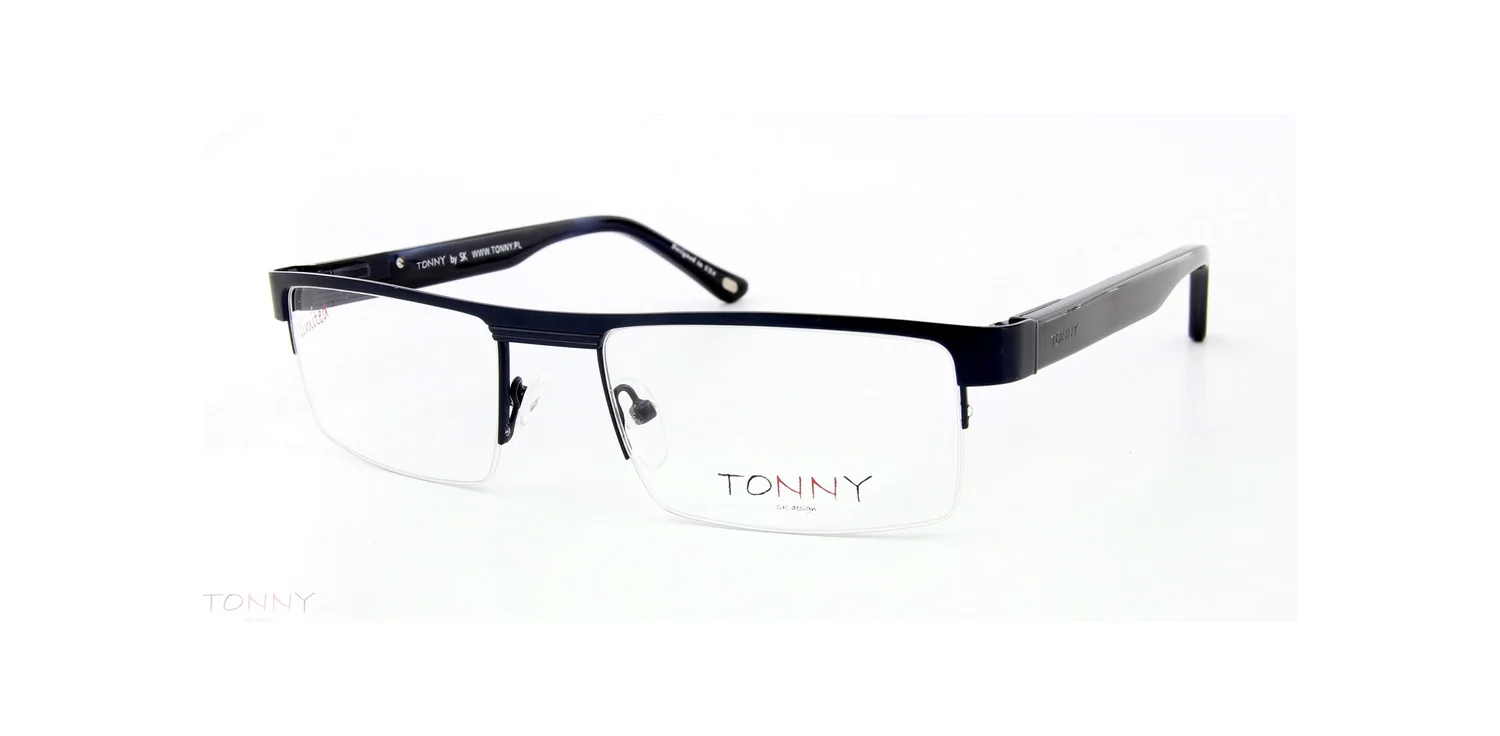 Oprawa okularowa TONNY 9674AC3