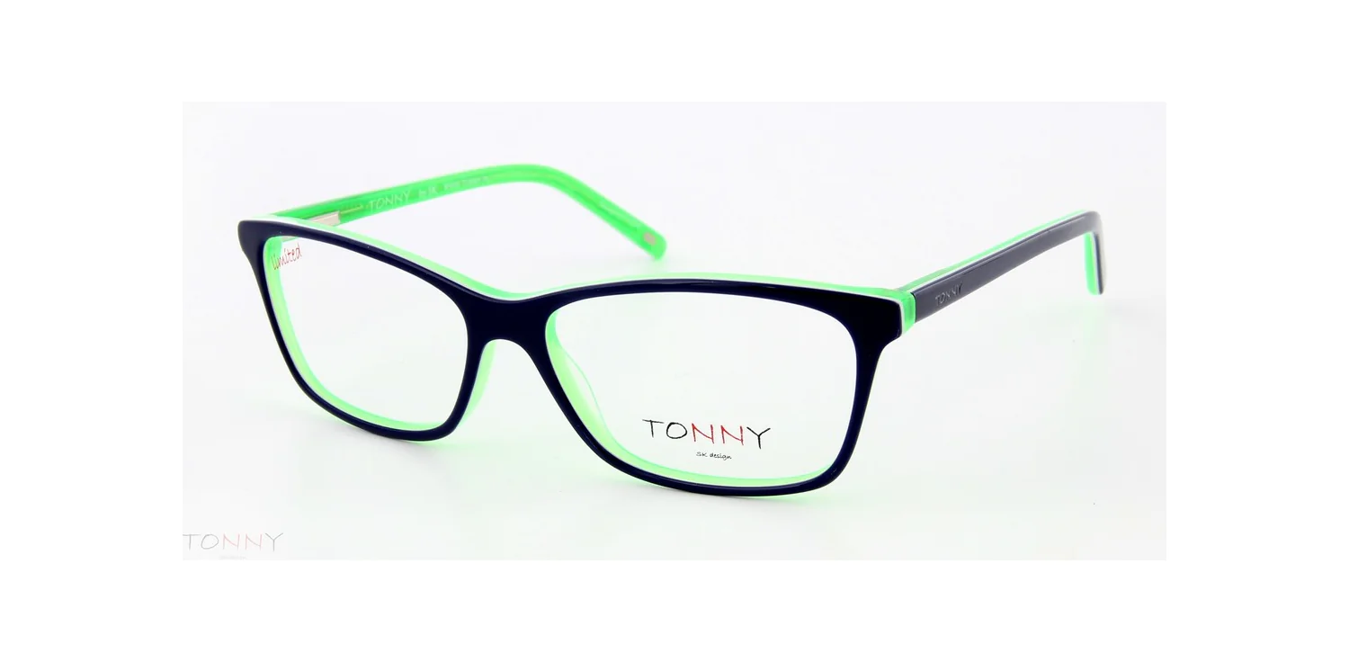 Oprawa okularowa TONNY 9689C2