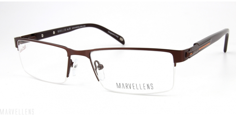 Oprawa okularowa MARVELLENS 8377C2