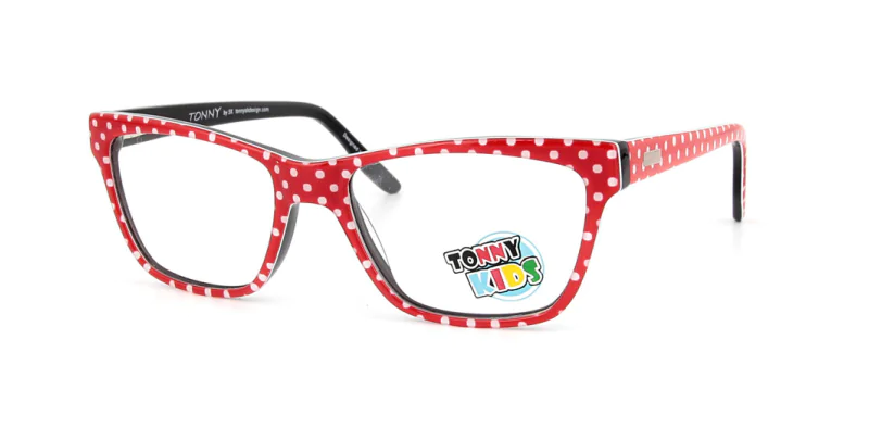 Oprawa okularowa TONNY Kids 365C2