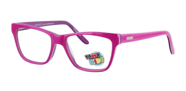 Oprawa okularowa TONNY Kids 365C4
