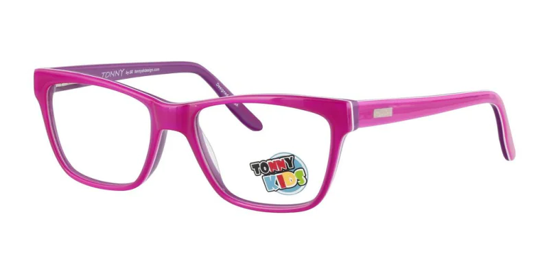 Oprawa okularowa TONNY Kids 365C4