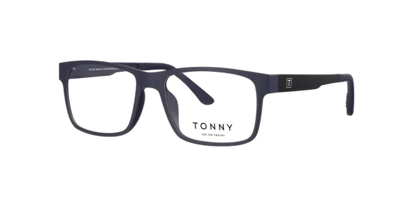 Oprawa z nakładką clip-on TONNY 4465C2