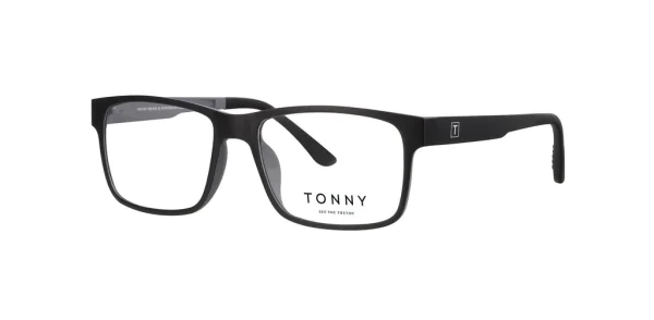 Oprawa z nakładką clip-on TONNY 4465C3