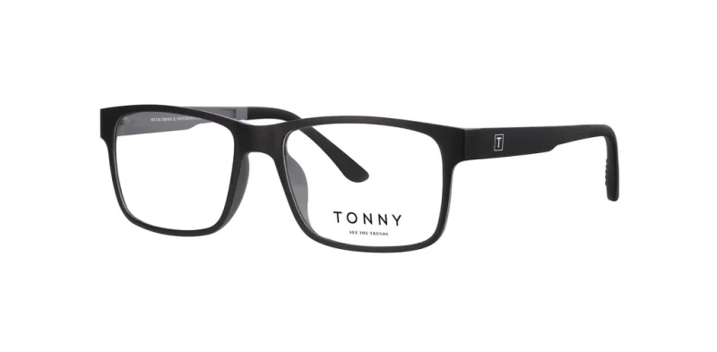 Oprawa z nakładką clip-on TONNY 4465C3