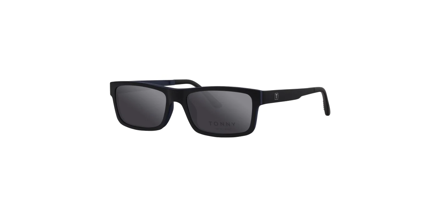 Oprawa z nakładką clip-on...