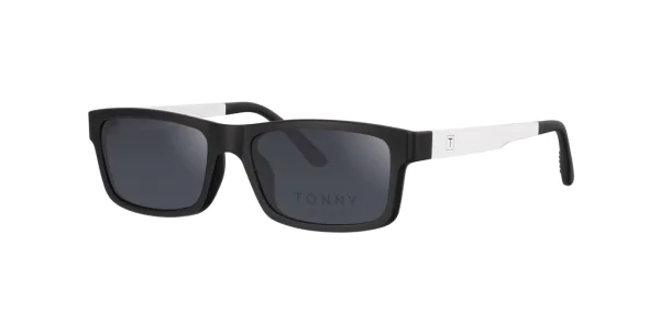 Oprawa z nakładką clip-on TONNY 4467C2