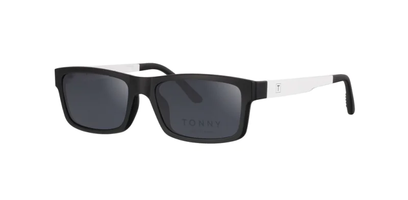 Oprawa z nakładką clip-on TONNY 4467C2