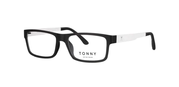 Oprawa z nakładką clip-on TONNY 4467C2