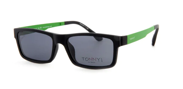 Oprawa z nakładką clip-on TONNY 4467C3