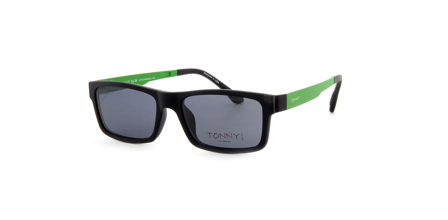 Oprawa z nakładką clip-on...