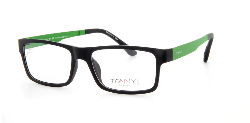 Oprawa z nakładką clip-on TONNY 4467C3