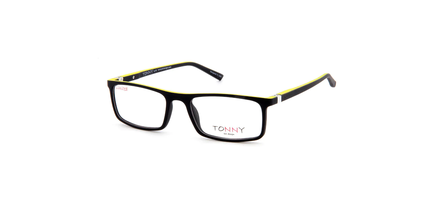 Oprawa okularowa TONNY 9766C1