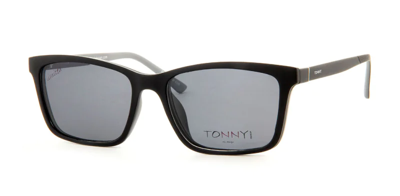 Oprawa z nakładką clip-on TONNY 4469C1