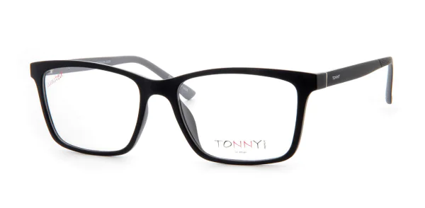 Oprawa z nakładką clip-on TONNY 4469C1