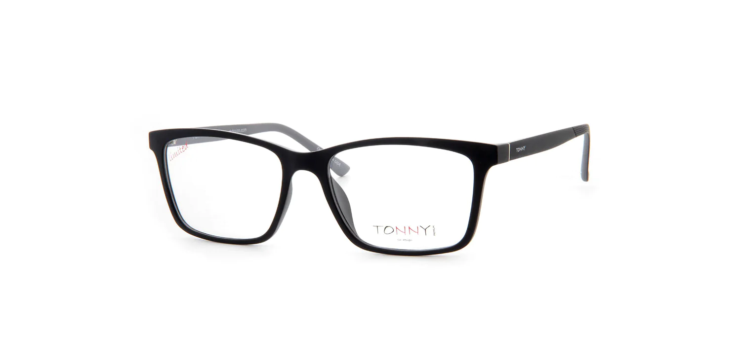 Oprawa z nakładką clip-on TONNY 4469C1