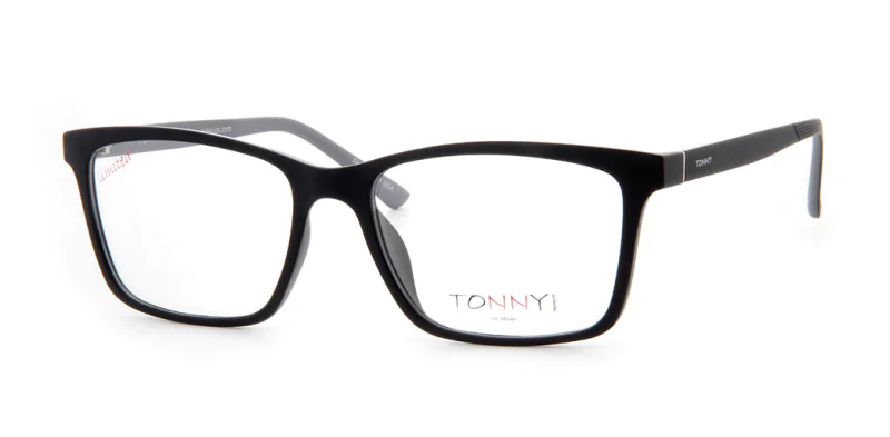 Oprawa z nakładką clip-on TONNY 4469C1