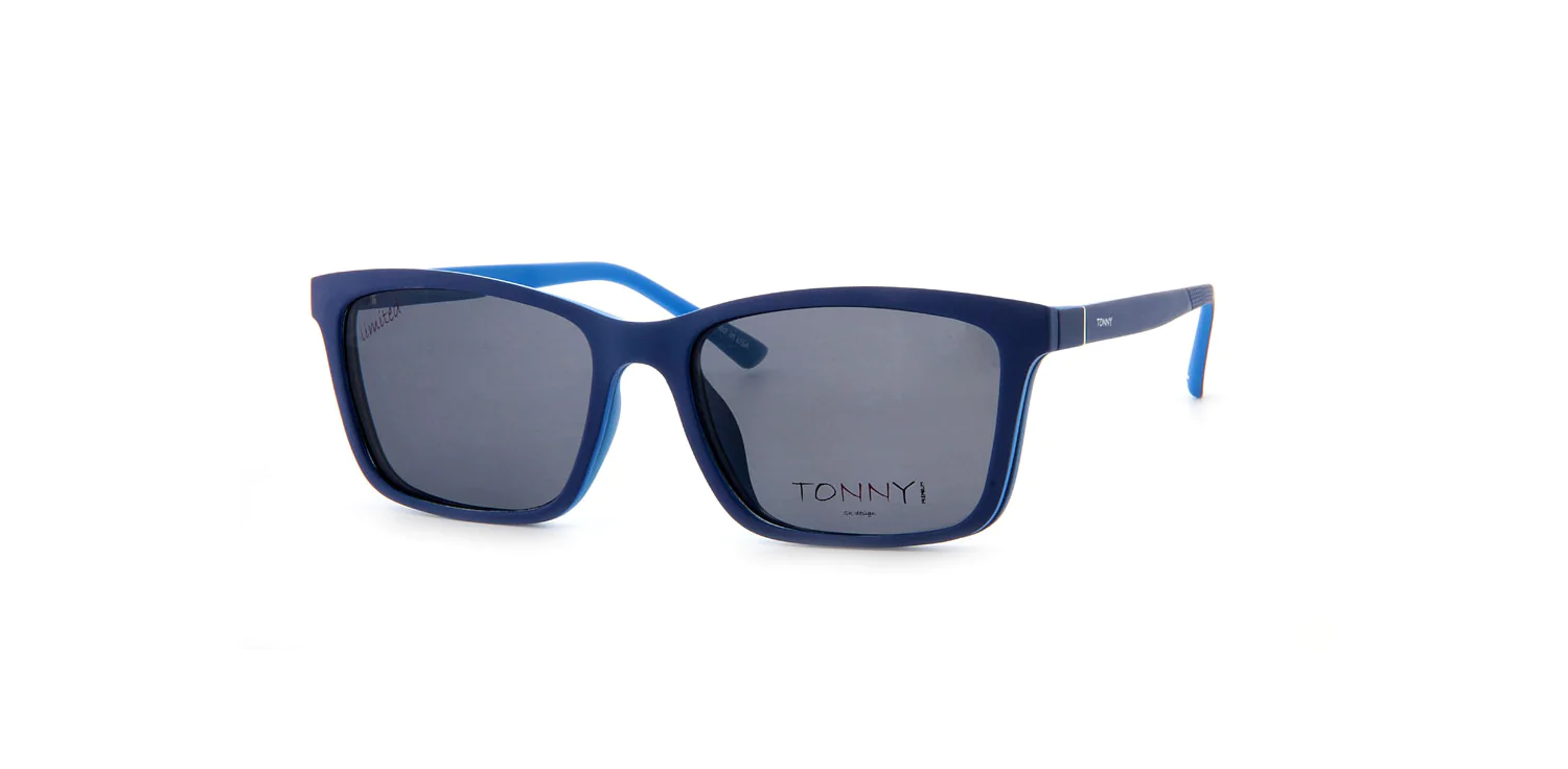 Oprawa z nakładką clip-on...